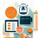 Icona Strumenti di Gestione del Denaro